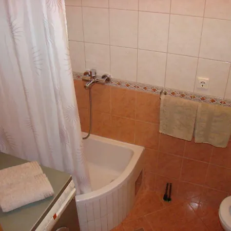 Apartamento Ledic Krvavica