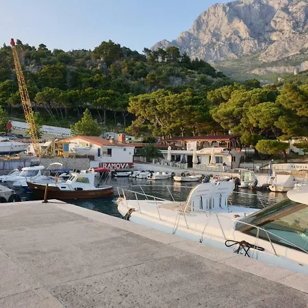 Apartamento Ledic Krvavica