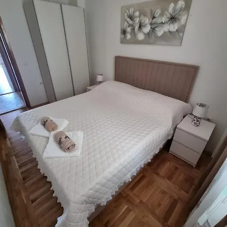 Apartment Ledic *