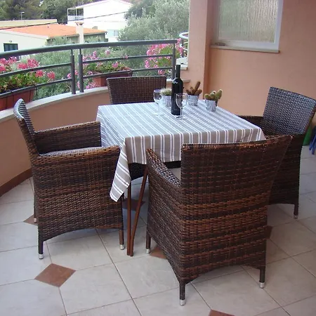 Apartment Ledic Krvavica