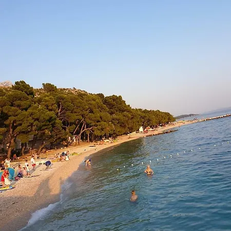 Διαμέρισμα Ledic Krvavica